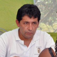 Luis D Aleman