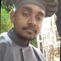 Pritam Barik