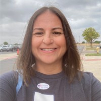 Veronica J. Montoya