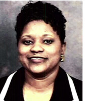Monica Clayborn