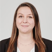 Vanessa Fahrni