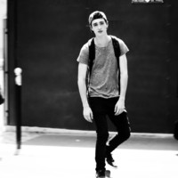 Nolan Stepencwik