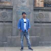 Anirban D (He/Him)