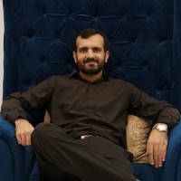 Dr. Haris Ashraf