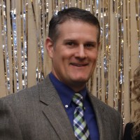 Mark Mcclain