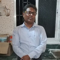 Bholanath Das