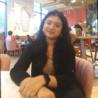 Muskan Goel