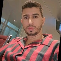 Musab Deshmukh