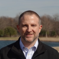 Chad Percle, Mba