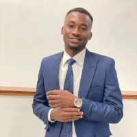 Emmanuel Billy Udoh, ACA