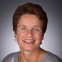 Lyda Van Der Plas