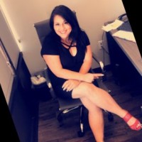 Jacqueline Almanza