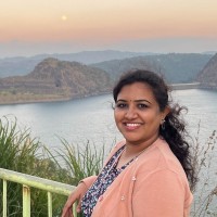 Sharmila Ravichandran