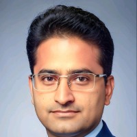 Dr. Bodh Raj Dogra