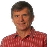 Per Overgaard Pedersen
