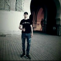 Soufiane Mansouri