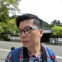 李哲瑋