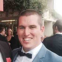 Josh Parry