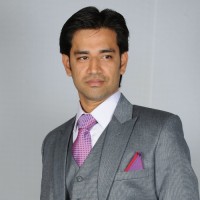 Kiran Kumar L