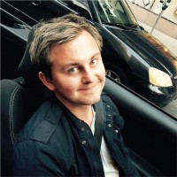 Eivind André Wennesland Moen