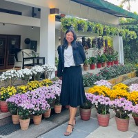 Bikoshita Changmai