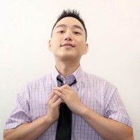 Jarret Shih
