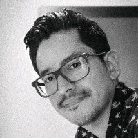 Marco Antonio Oliveros Sánchez