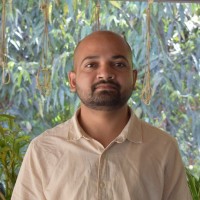 Vaibhav Sawane