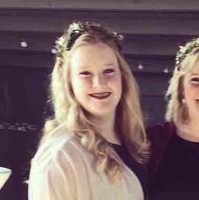 Madeline Crowder
