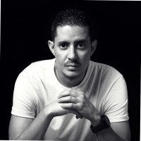 Jorge González