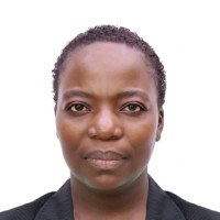 gladys moyo