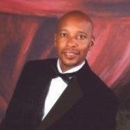 Jonathan White, MBA