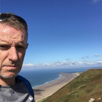 Paul Keitch