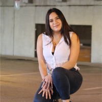Melissa Alferez