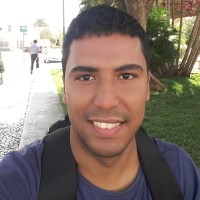 Robério Santos