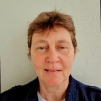 Marlies Prenger