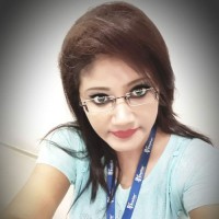 Srabani Chatterjee