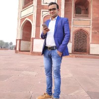 Anuj Shukla