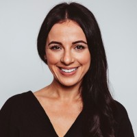 Keely Collins