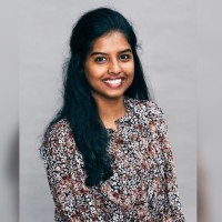 Sangeetha Pavangat