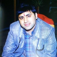 Rajan Nanchahal