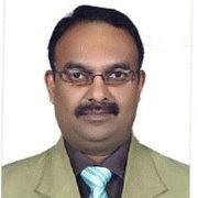 S Chandra Shekar