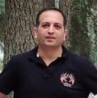 Shray Malhotra