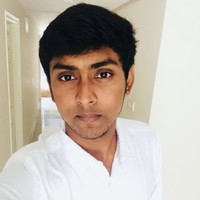 Dheeraj Sudhakar