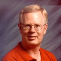 Robert Vanderzweerde