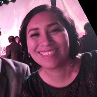 Perla María Alvarado Villanueva