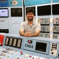 Mathias Gonzalez