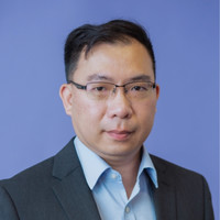 Nick Chan