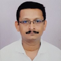 Nagabhushan H S