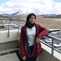 Tengku Khalida Zia Giovanny